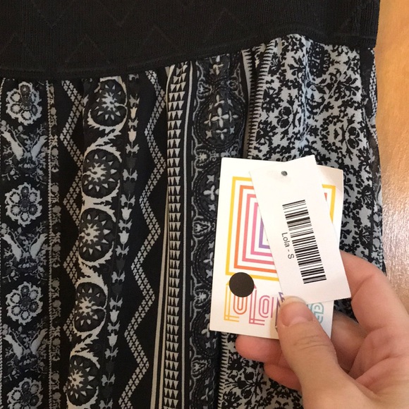 Lola skirt - Picture 2 of 3